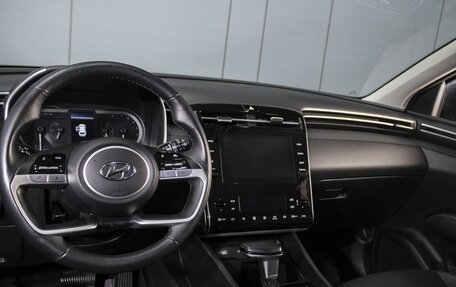 Hyundai Tucson, 2023 год, 3 350 000 рублей, 5 фотография