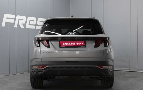 Hyundai Tucson, 2023 год, 3 350 000 рублей, 4 фотография