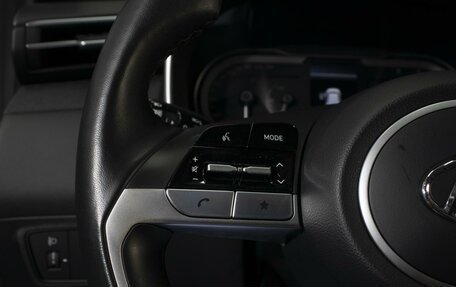 Hyundai Tucson, 2023 год, 3 350 000 рублей, 14 фотография