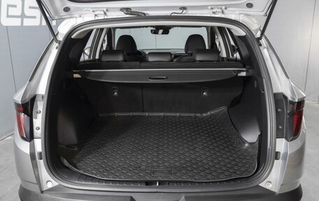 Hyundai Tucson, 2023 год, 3 350 000 рублей, 20 фотография