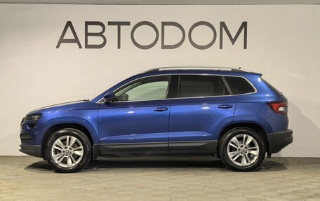 Skoda Karoq I, 2021 год, 2 590 000 рублей, 5 фотография
