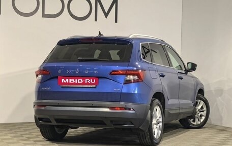 Skoda Karoq I, 2021 год, 2 590 000 рублей, 2 фотография
