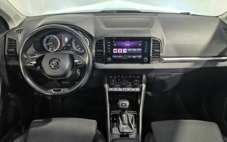 Skoda Karoq I, 2021 год, 2 590 000 рублей, 11 фотография