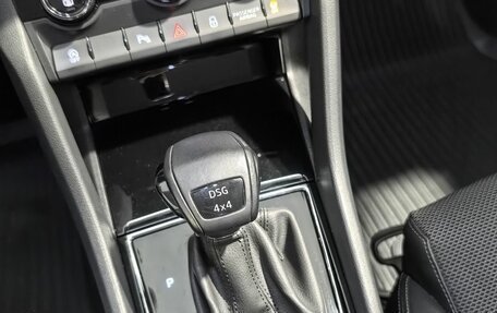 Skoda Karoq I, 2021 год, 2 590 000 рублей, 28 фотография