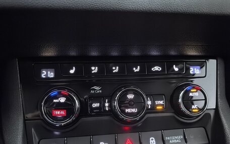 Skoda Karoq I, 2021 год, 2 590 000 рублей, 27 фотография