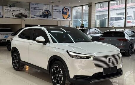 Honda Vezel, 2023 год, 1 640 000 рублей, 3 фотография