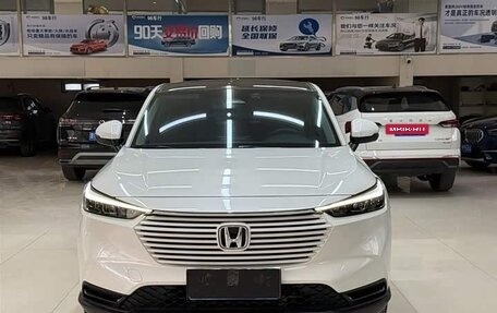 Honda Vezel, 2023 год, 1 640 000 рублей, 2 фотография