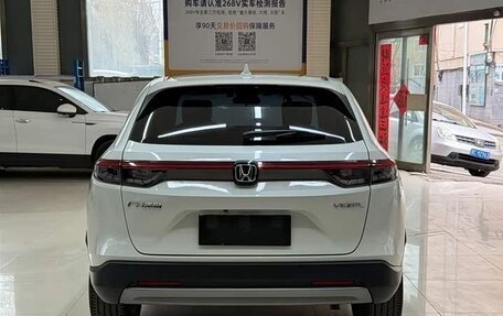 Honda Vezel, 2023 год, 1 640 000 рублей, 5 фотография