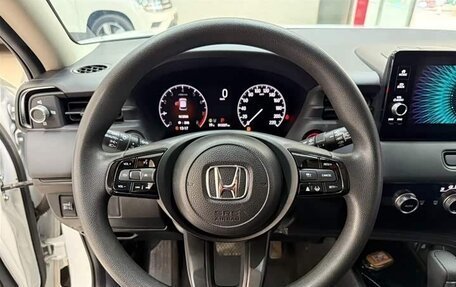 Honda Vezel, 2023 год, 1 640 000 рублей, 10 фотография