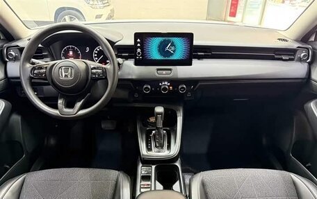 Honda Vezel, 2023 год, 1 640 000 рублей, 9 фотография
