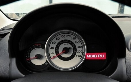Mazda 2 III, 2008 год, 649 000 рублей, 10 фотография