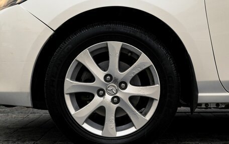 Mazda 2 III, 2008 год, 649 000 рублей, 19 фотография