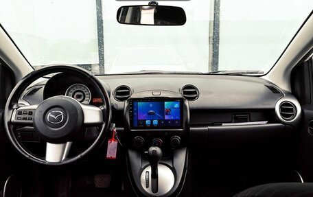 Mazda 2 III, 2008 год, 649 000 рублей, 16 фотография