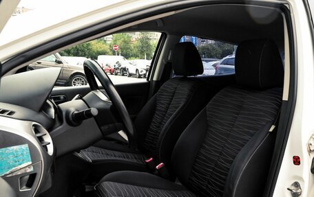 Mazda 2 III, 2008 год, 649 000 рублей, 14 фотография