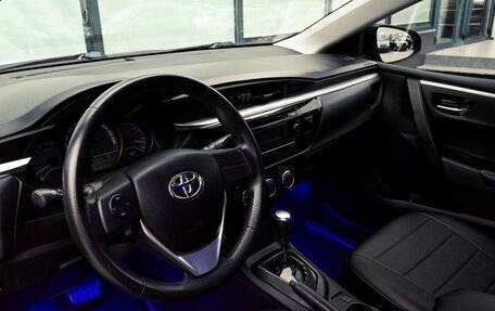 Toyota Corolla, 2015 год, 1 609 000 рублей, 14 фотография