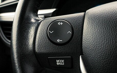 Toyota Corolla, 2015 год, 1 609 000 рублей, 13 фотография