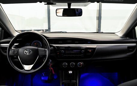 Toyota Corolla, 2015 год, 1 609 000 рублей, 17 фотография