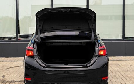 Toyota Corolla, 2015 год, 1 609 000 рублей, 19 фотография