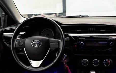 Toyota Corolla, 2015 год, 1 609 000 рублей, 18 фотография