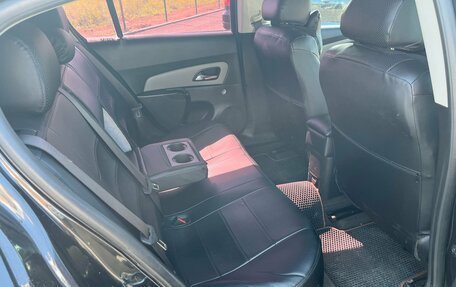 Chevrolet Cruze II, 2012 год, 595 000 рублей, 18 фотография