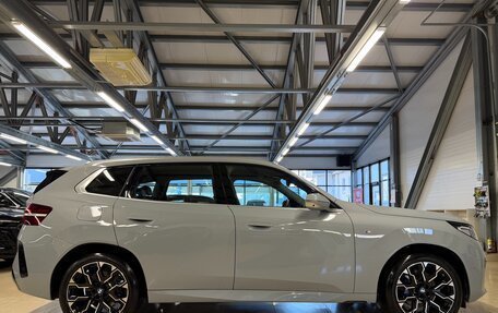 BMW X3, 2025 год, 6 880 000 рублей, 5 фотография