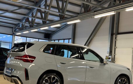 BMW X3, 2025 год, 6 880 000 рублей, 4 фотография