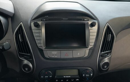 Hyundai ix35 I рестайлинг, 2014 год, 1 334 000 рублей, 11 фотография