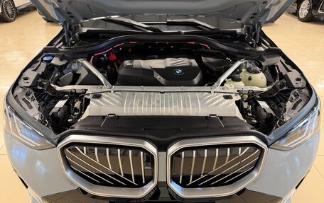 BMW X3, 2025 год, 6 880 000 рублей, 7 фотография