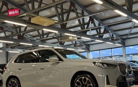 BMW X3, 2025 год, 6 880 000 рублей, 2 фотография