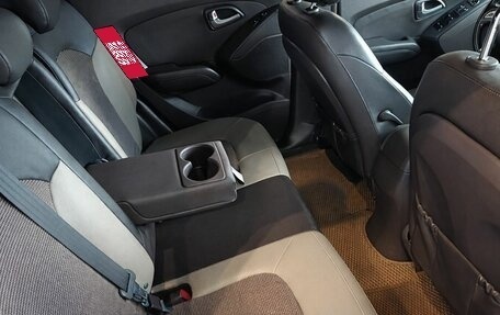 Hyundai ix35 I рестайлинг, 2014 год, 1 334 000 рублей, 9 фотография