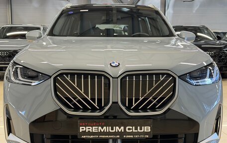 BMW X3, 2025 год, 6 880 000 рублей, 8 фотография