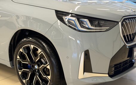 BMW X3, 2025 год, 6 880 000 рублей, 11 фотография