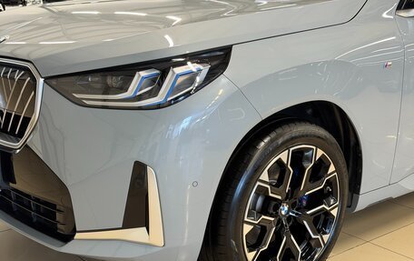 BMW X3, 2025 год, 6 880 000 рублей, 12 фотография