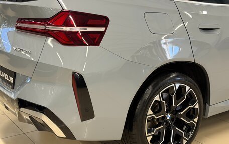 BMW X3, 2025 год, 6 880 000 рублей, 14 фотография