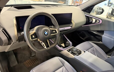BMW X3, 2025 год, 6 880 000 рублей, 20 фотография