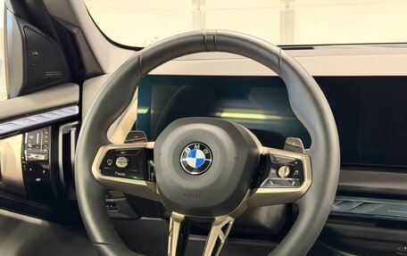 BMW X3, 2025 год, 6 880 000 рублей, 22 фотография