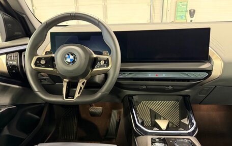BMW X3, 2025 год, 6 880 000 рублей, 21 фотография