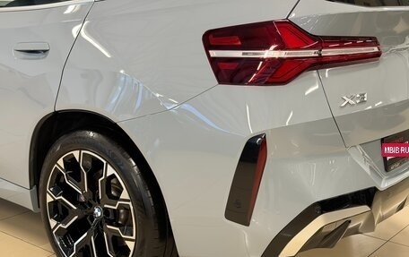 BMW X3, 2025 год, 6 880 000 рублей, 13 фотография