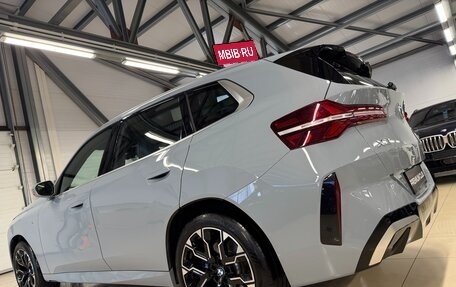 BMW X3, 2025 год, 6 880 000 рублей, 18 фотография