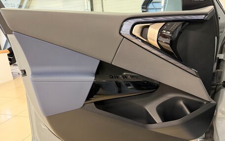 BMW X3, 2025 год, 6 880 000 рублей, 27 фотография
