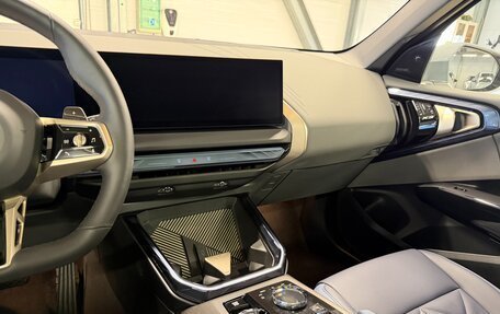 BMW X3, 2025 год, 6 880 000 рублей, 29 фотография
