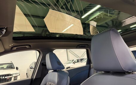 BMW X3, 2025 год, 6 880 000 рублей, 28 фотография