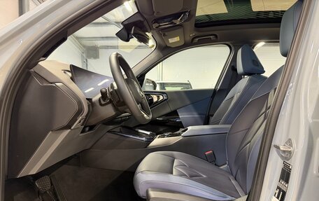 BMW X3, 2025 год, 6 880 000 рублей, 24 фотография