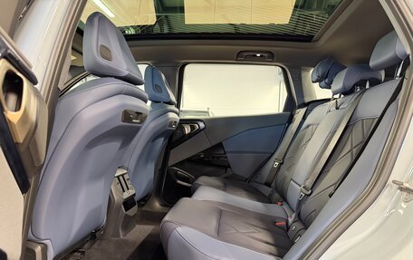 BMW X3, 2025 год, 6 880 000 рублей, 25 фотография