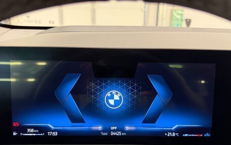 BMW X3, 2025 год, 6 880 000 рублей, 34 фотография