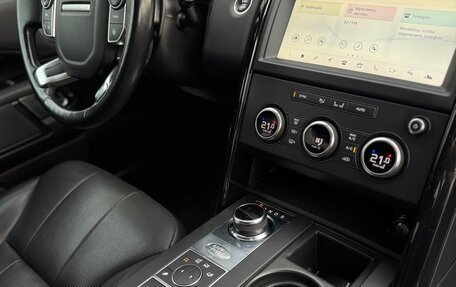 Land Rover Discovery IV, 2018 год, 3 199 000 рублей, 15 фотография