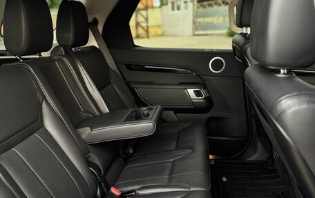 Land Rover Discovery IV, 2018 год, 3 199 000 рублей, 12 фотография