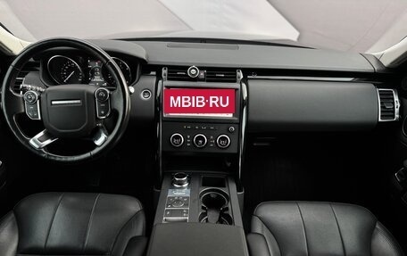 Land Rover Discovery IV, 2018 год, 3 199 000 рублей, 14 фотография
