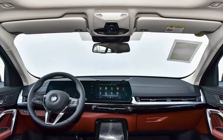 BMW X2, 2025 год, 5 513 000 рублей, 10 фотография