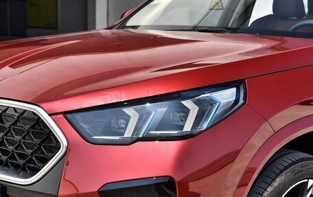 BMW X2, 2025 год, 5 513 000 рублей, 2 фотография
